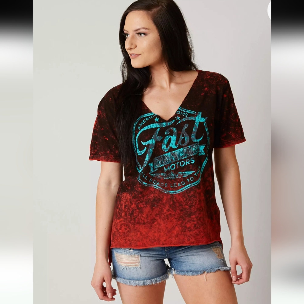 XL Fast And Furious From Buckle